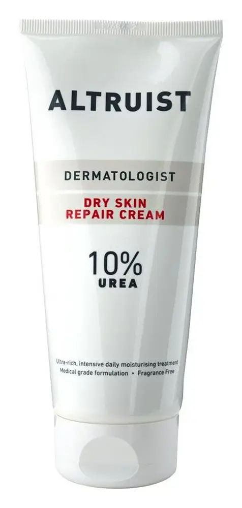 Altruist Dermatologist Dry Skin Repair Cream 10% Urea