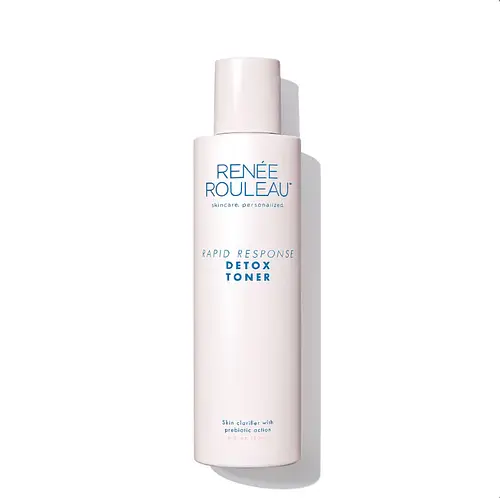 Renee Rouleau Skin Care Rapid Response Detox Toner