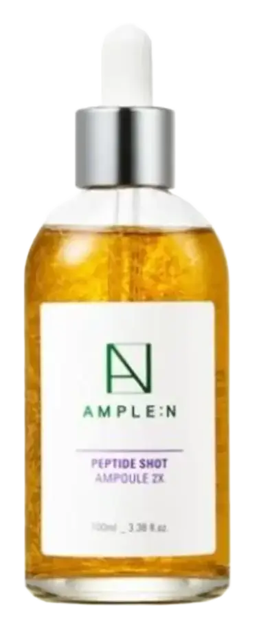 AMPLE:N Peptide Shot Ampoule 2x