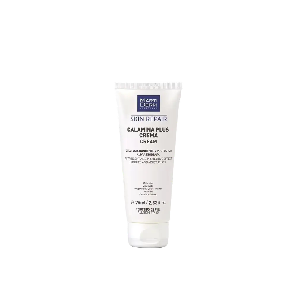 MartiDerm Calamina Plus Cream