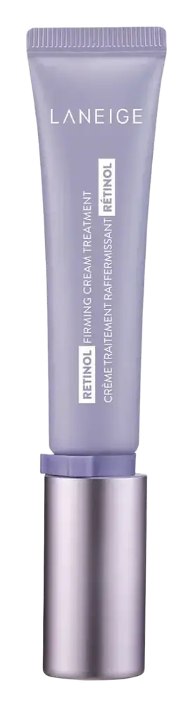 Laneige Retinol Firming Cream Treatment