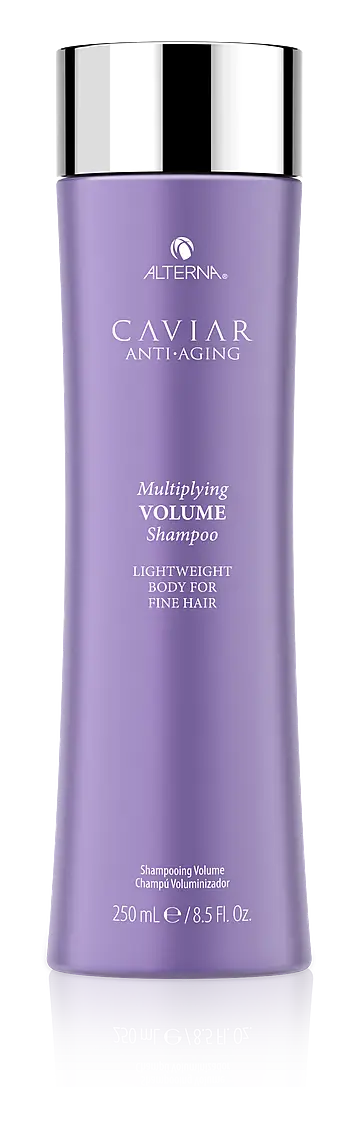 Alterna Haircare Caviar Anti-Aging Multiplying Volume Shampoo