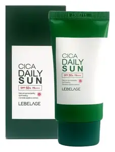 Lebelage Cica Sun SPF 50+ Daily