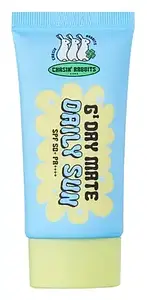 Chasin Rabbits G’Day Mate Daily Sun SPF 50+