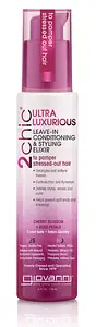 Giovanni 2Chic Ultra Luxurious Leave-In Conditioning & Styling Elixir