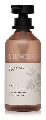 Stenders Shower Gel Rose