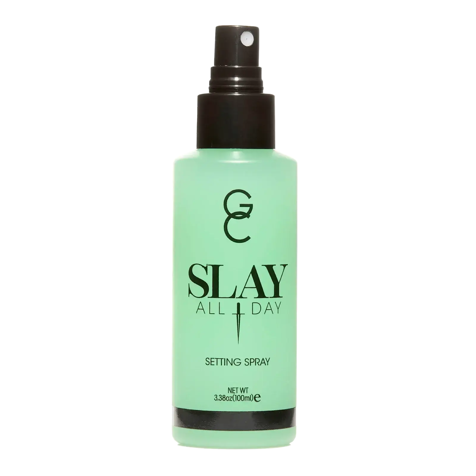Gerard Cosmetics Slay All Day Setting Spray Cucumber