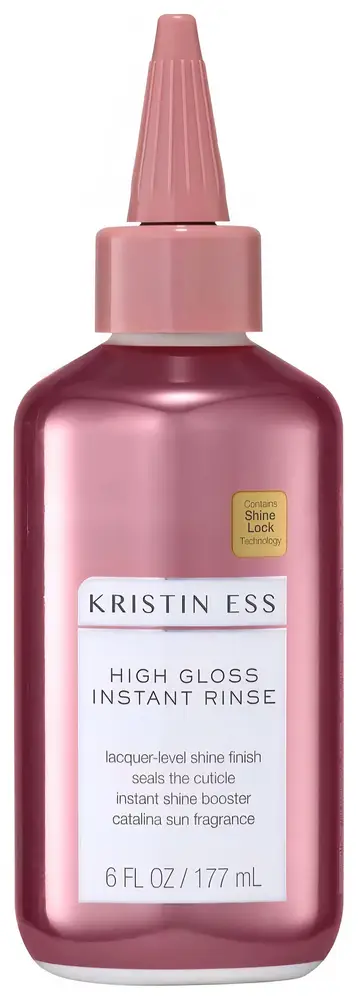 Kristin Ess Hair High Gloss Instant Rinse