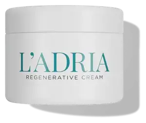 L'adria Regenerative Cream