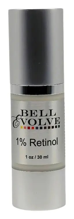 Makeup Artist's Choice Bellevolve 1% Retinol