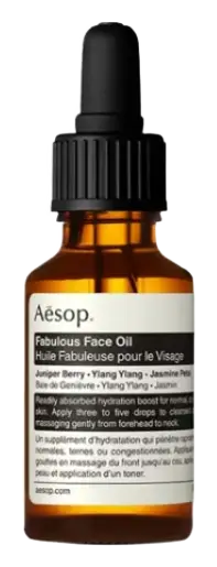 Aesop Fabulous Face Oil