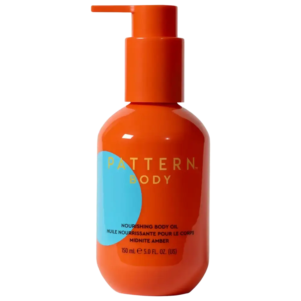 Pattern by Tracee Ellis Ross Nourishing Body Oil