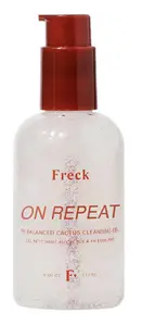 Freck On Repeat PH Balanced Cactus Cleansing Gel