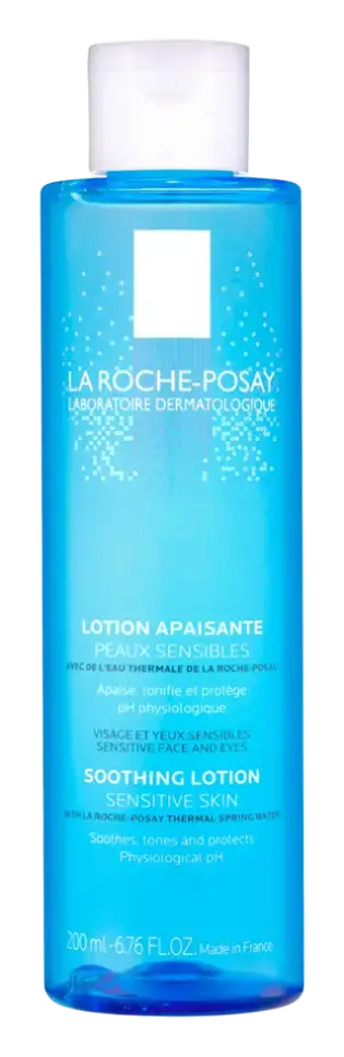La Roche-Posay Soothing Lotion Canada