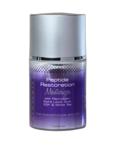 Skin Script Peptide Restoration Moisturizer