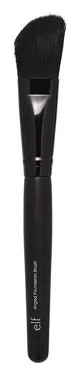 e.l.f. cosmetics Angled Foundation Brush