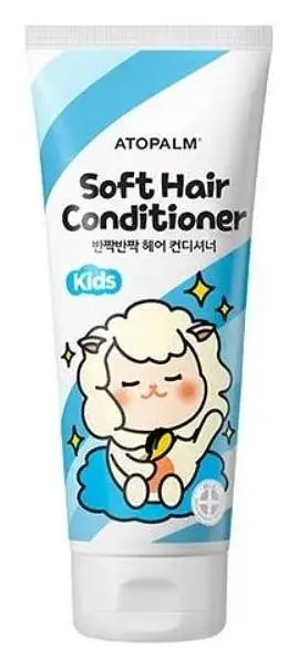 ATOPALM Kids Soft Hair Conditioner