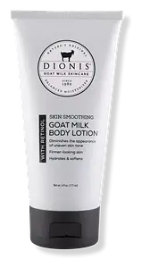 Dionis Goat Milk Body Lotion with Retinol