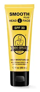 Bee Bald Bee Bald Smooth Plus with SPF 30