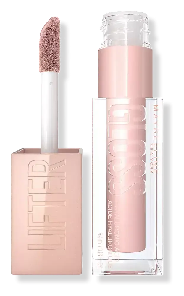 Maybelline Lip Lifter Gloss Ice
