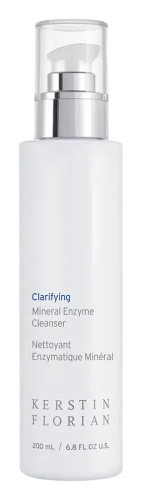Kerstin Florian Clarifying Mineral Enzyme Cleanser