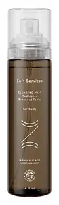 Soft Services CLEARING MIST Medicated Breakout Tonic
