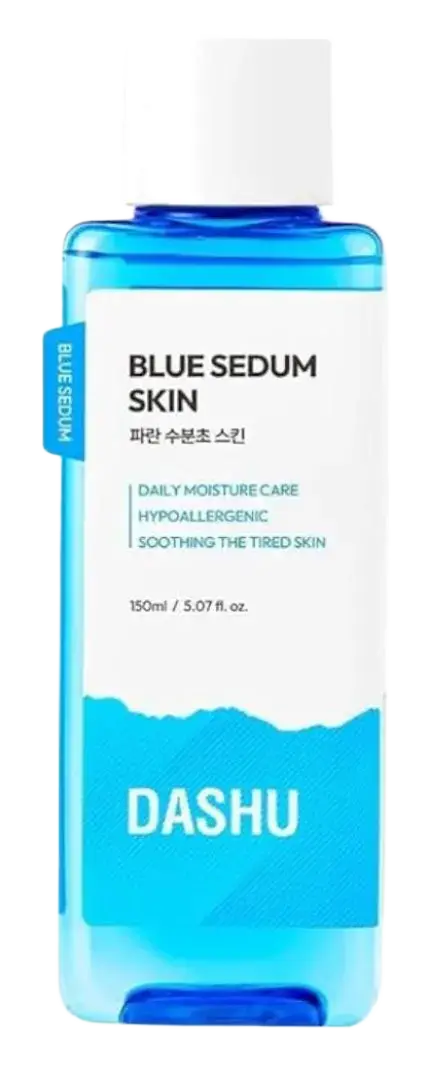 Dashu Blue Sedum Skin