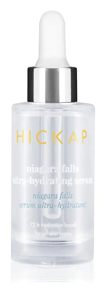 Hickap Niagara Falls Ultra-Hydrating Serum 72H