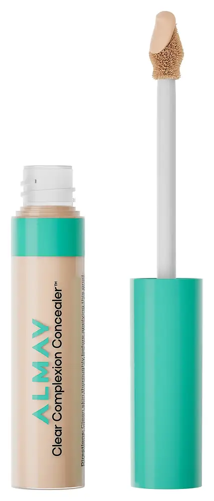 Almay Clear Complexion Concealer 100