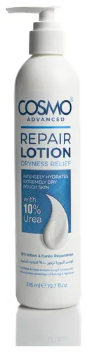 Cosmo Repair Lotion Dryness Relief