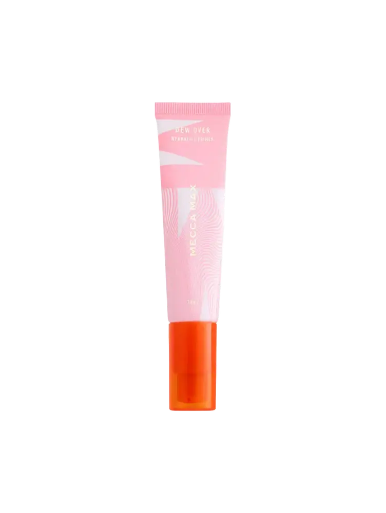 Mecca Cosmetica Dew Over Hydrating Primer