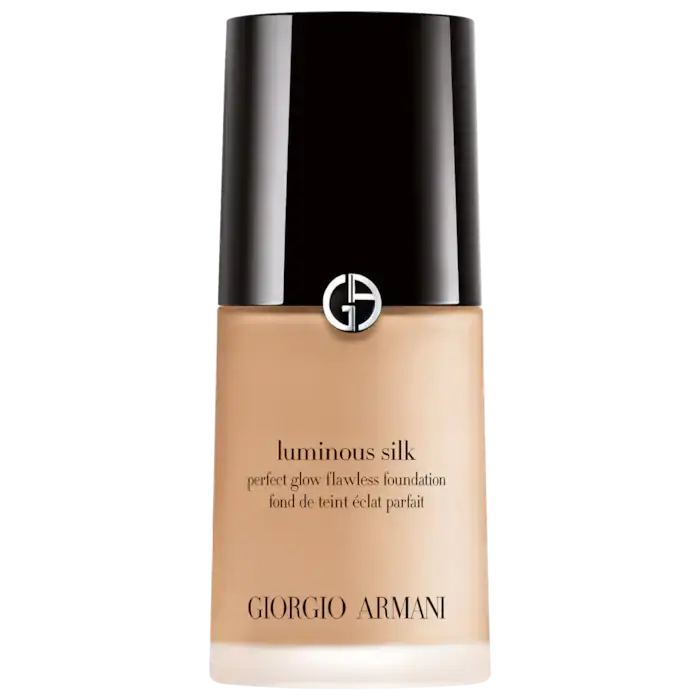 Armani Beauty Luminous Silk Perfect Glow Flawless Foundation 6.5