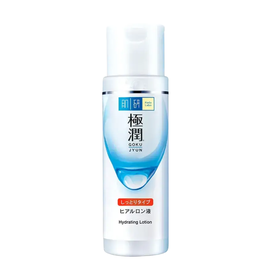 Hada Labo Hydrating Lotion Rich