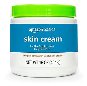 Amazon Basics Amazon Basics Skin Cream