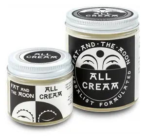 Fat and the Moon All Cream