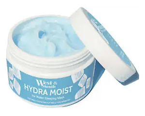 JSkin Beauty Hydra Moist Ice Water Sleeping Mask