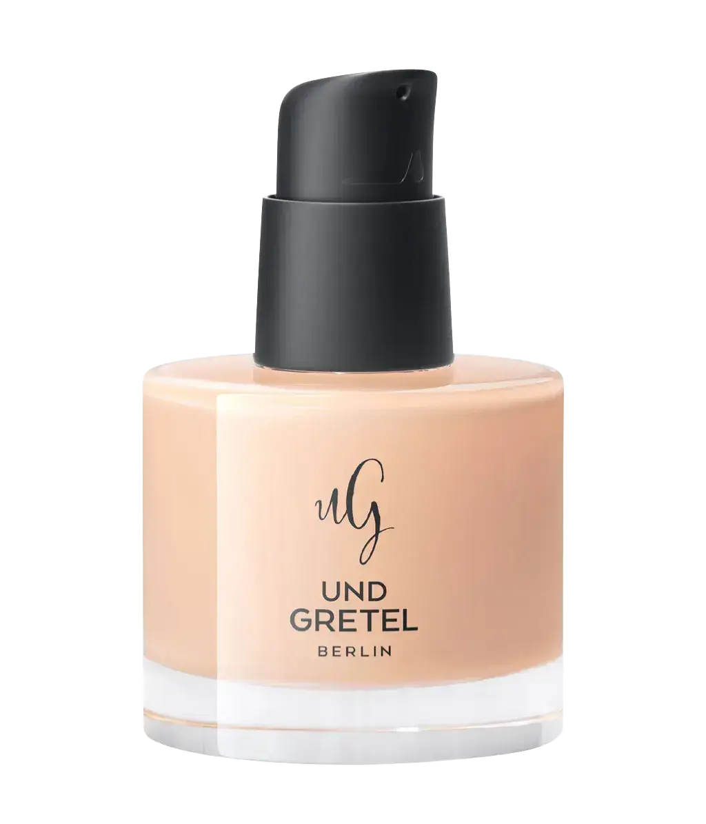 Und Gretel Best CC Cream Light 01