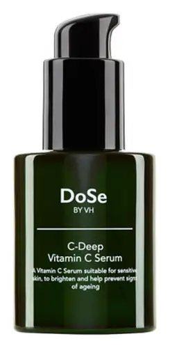 Dose By VH C-Deep Vitamin C Serum