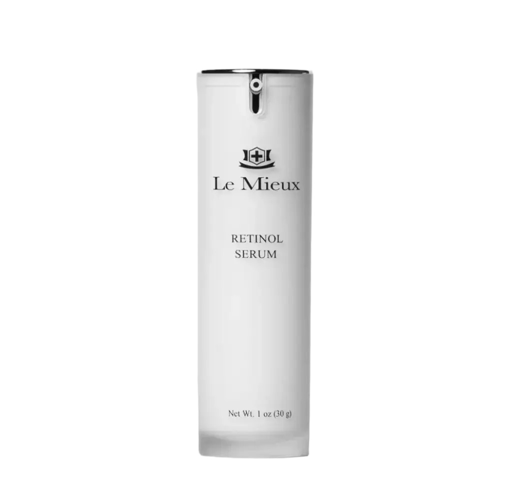 Le Mieux Retinol Serum