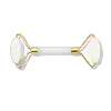 Loops White Jade Stone Facial Roller