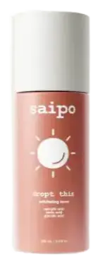 Saipo Dropt This Exfoliating Toner