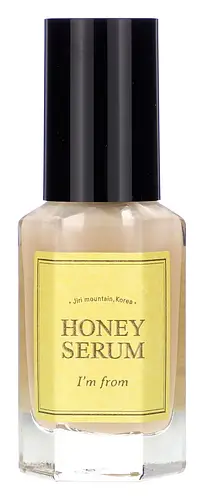 I'm from Honey Serum