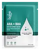 AHA + BHA
