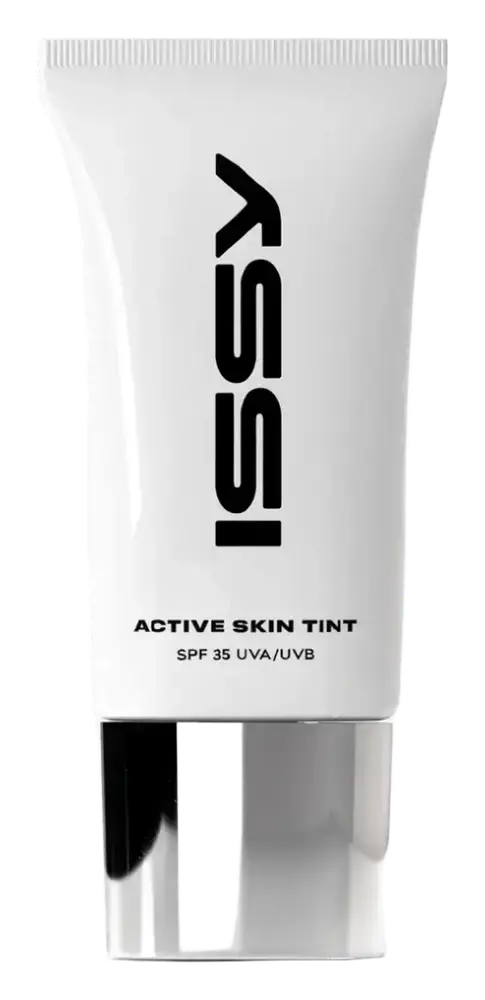 Issy Active Skin Tint SPF 35 Spruce