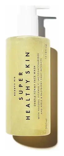 Beauty Pie Super Healthy Skin Super Foamy Face Wash