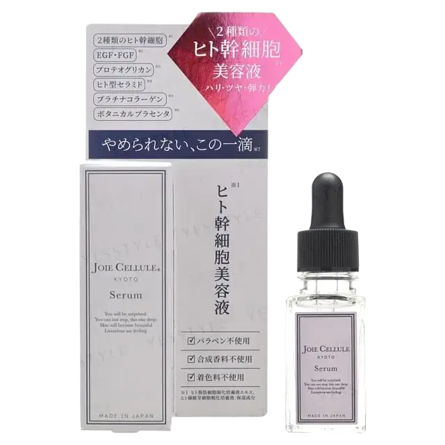Joie Celu Anti-Aging Serum