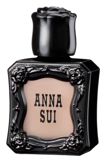Anna Sui Fiber Base Coat