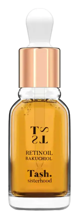Tash Sisterhood Retinoil