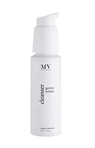 Mv Skintherapy Gentle Cream Cleanser