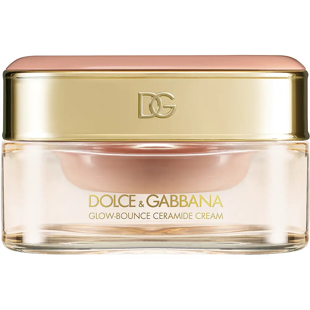 Dolce & Gabbana Glow-Bounce Ceramide Cream